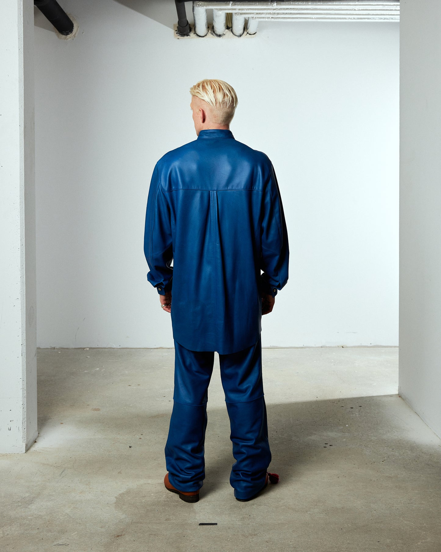 Irgi pants (male) // PRE-WORN