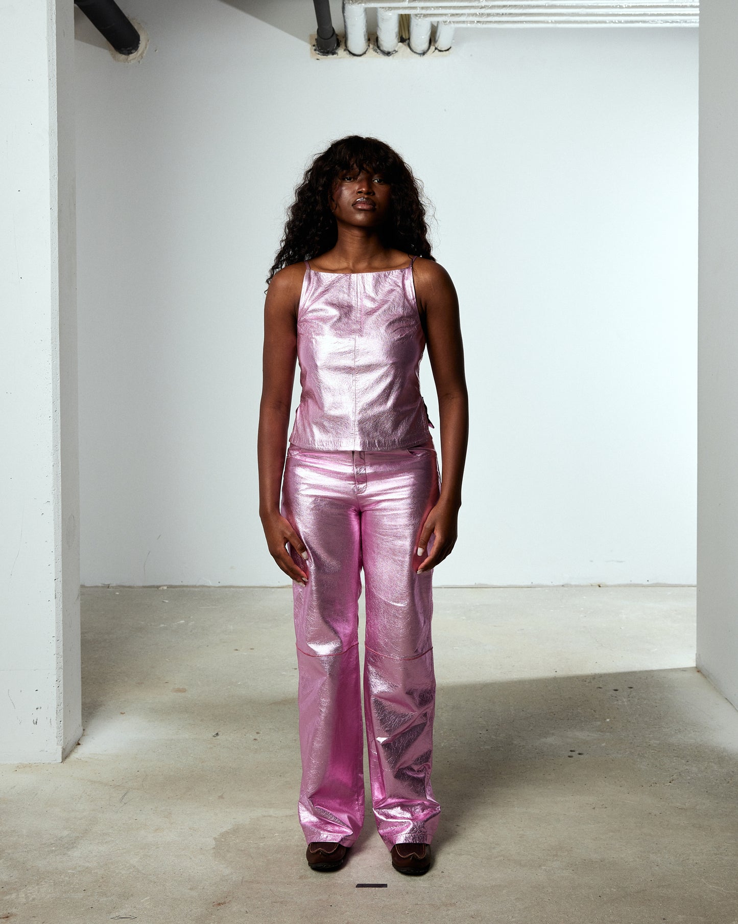 Moarsi pants (female) // PRE-WORN