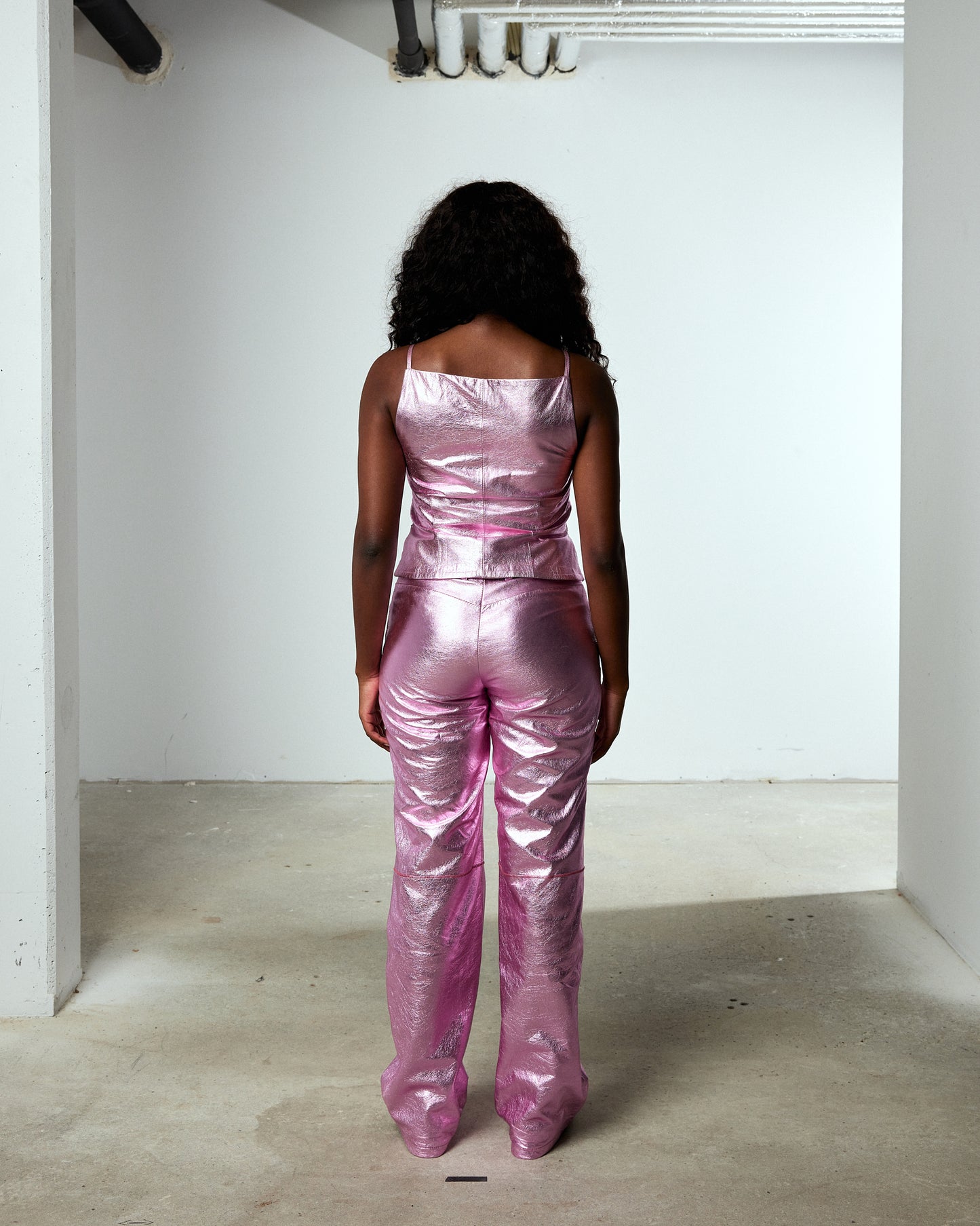 Moarsi pants (female) // PRE-WORN