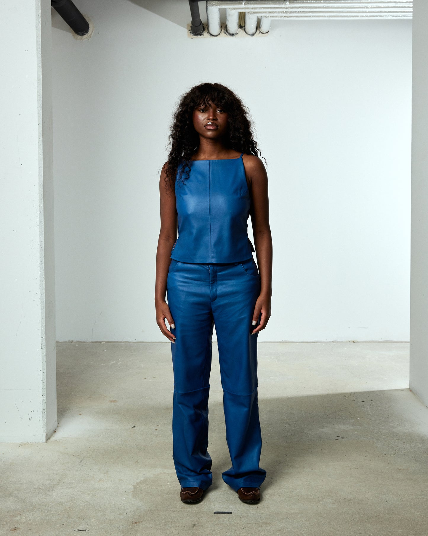 Moarsi pants (female) // PRE-WORN