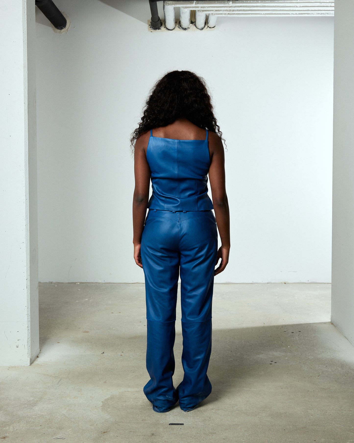 Moarsi pants (female) // PRE-WORN