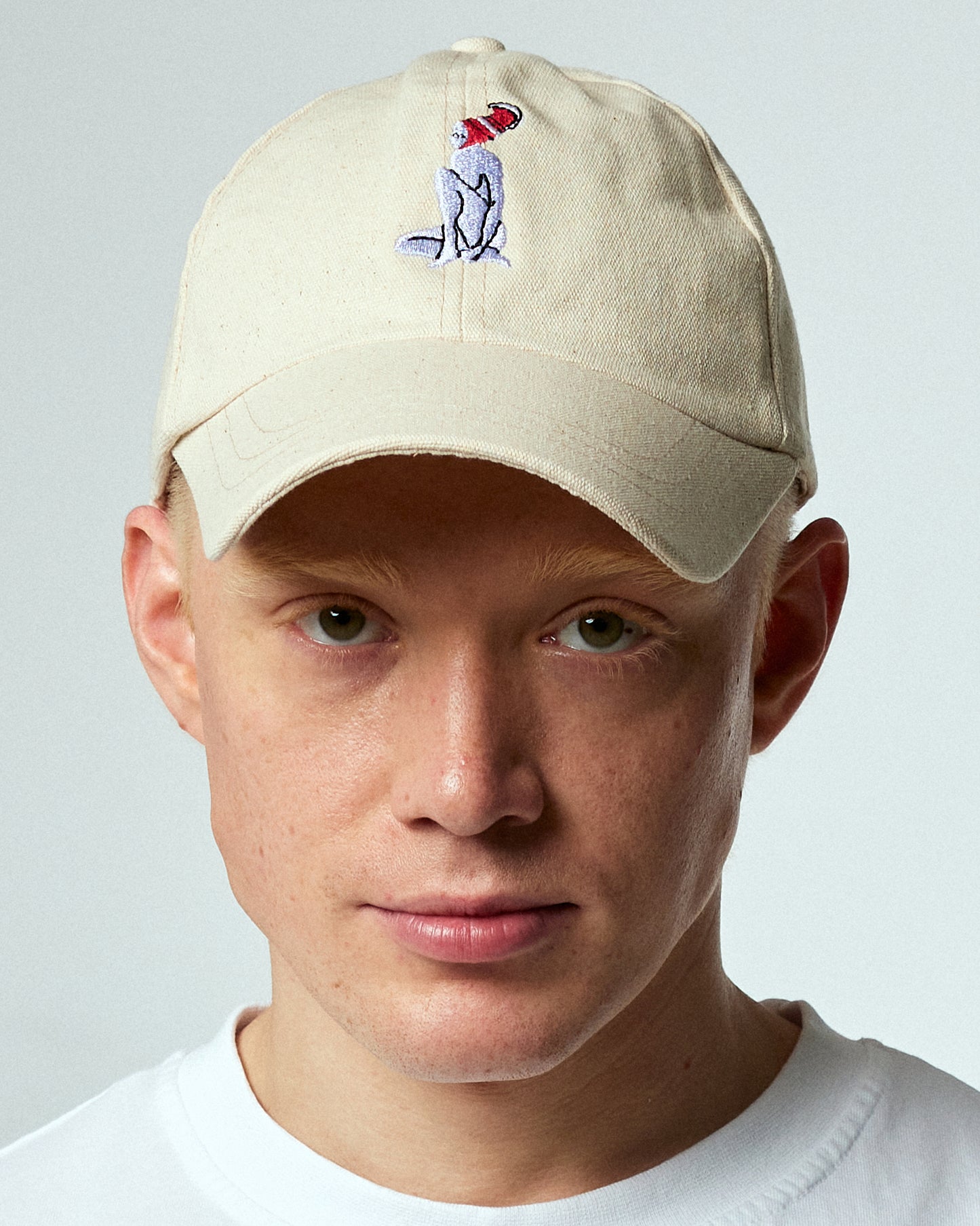 Vieljaš [little brother] cap