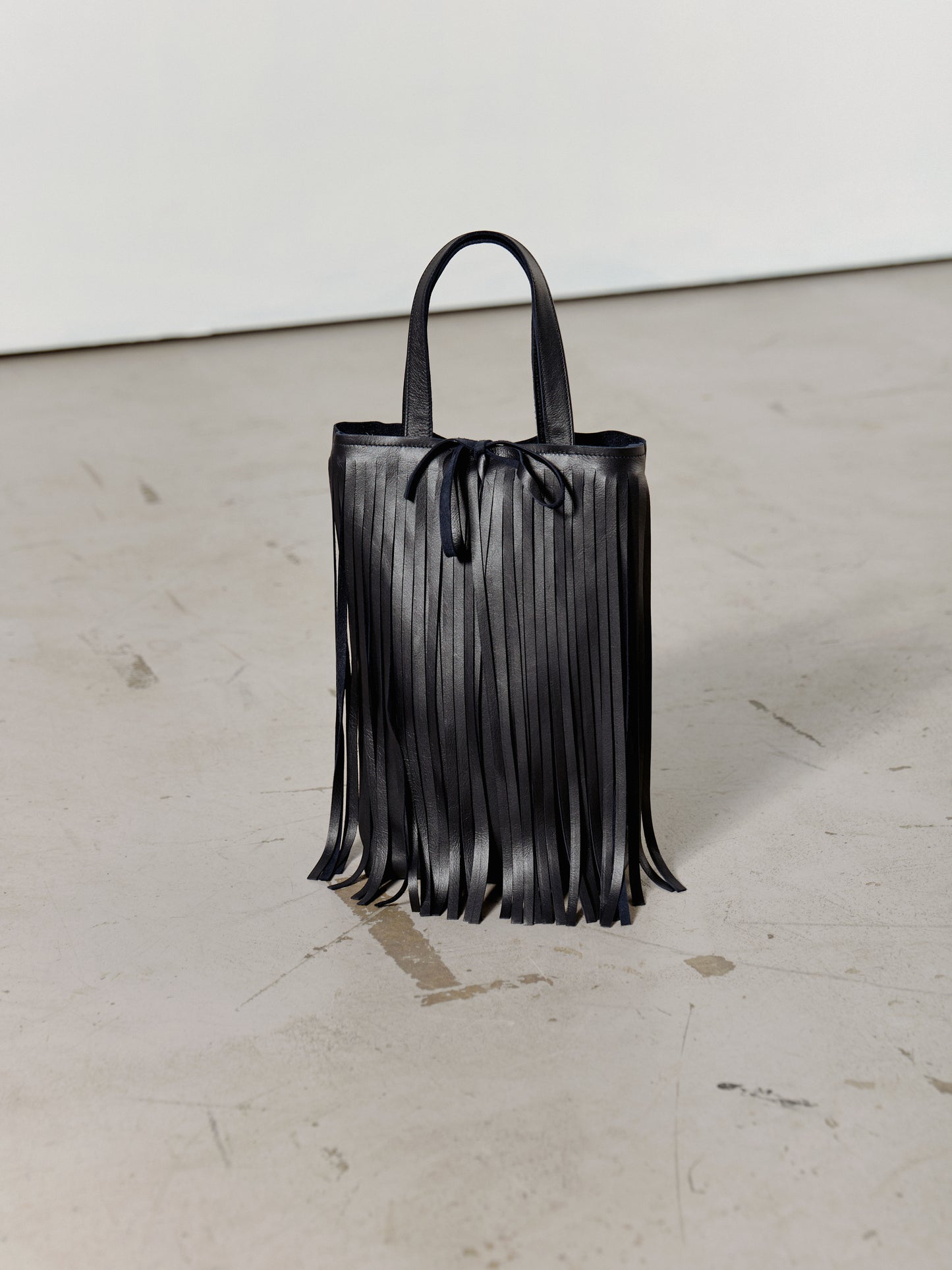 Feasta [party] reindeer leather bag