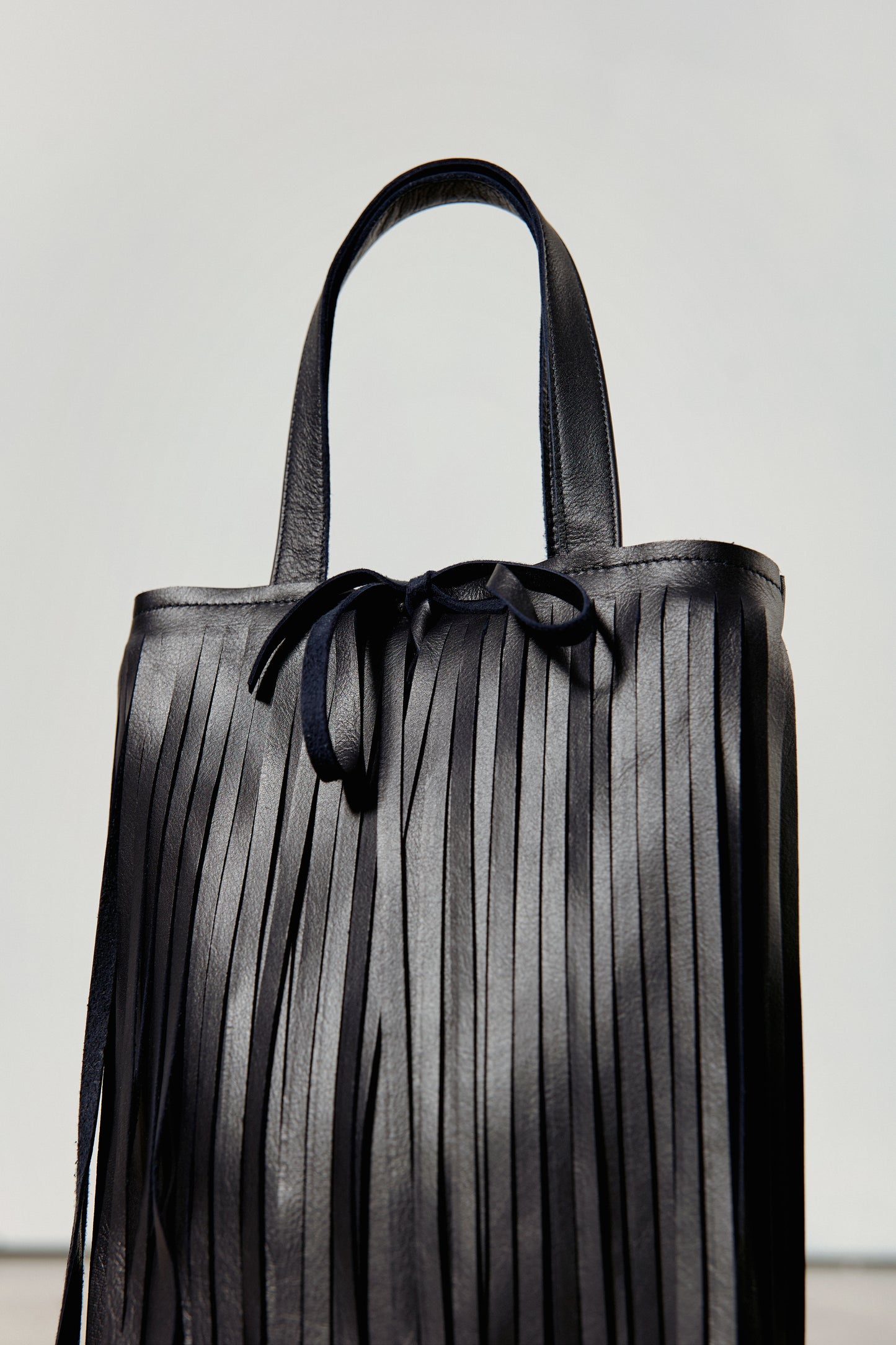Feasta [party] reindeer leather bag